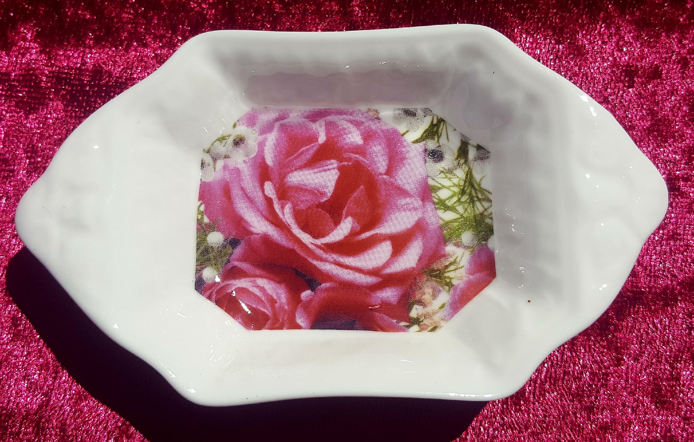 Candy Rose tray 06 (Custom)